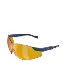 Baymax S-800 Hunter Comfort szemüveg - sárga