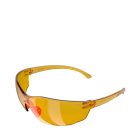 Baymax S-1100 Quattro szemüveg - sárga