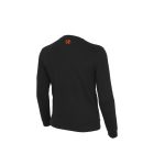 Bennon Promacher Mykonos pulóver - fekete