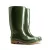Demar Grander hosszú szárú PVC csizma - zöld