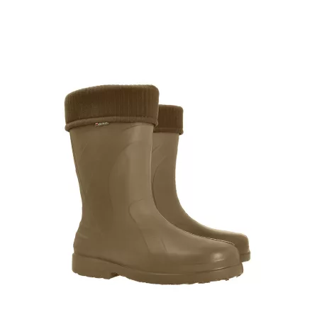 Demar Luna bélelt EVA csizma - khaki