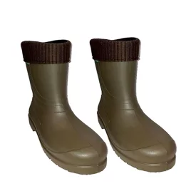 Demar Laura bélelt EVA csizma - khaki