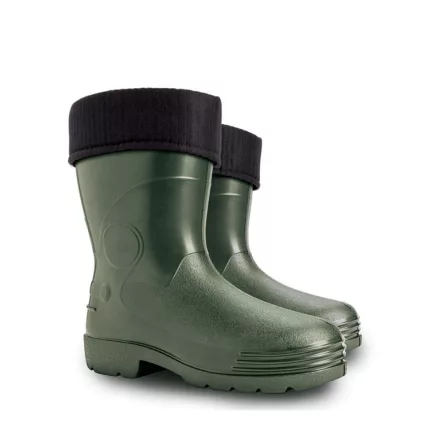 Demar Farmer EVA csizma - zöld