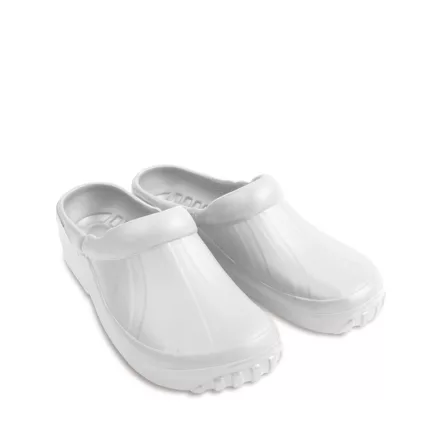 Demar New Eva Clog EVA papucs - fehér