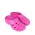 Demar Aero EVA papucs - rózsaszín 35