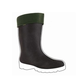 Demar Luna csizmabélés - zöld