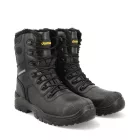 Demar 9-084 S3 szőrmés bakancs