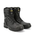 Demar 9-084 S3 szőrmés bakancs