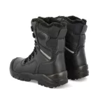 Demar 9-084 S3 szőrmés bakancs