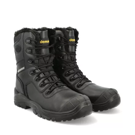 Demar 9-084 OB szőrmés bakancs