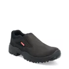 Demar Rest DX félcipő - fekete