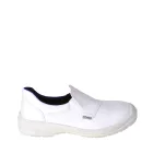 Fagum Stomil 910-3F O2 FO SR félcipő - fehér