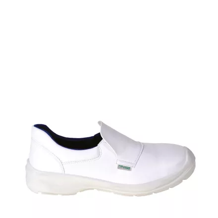 Fagum Stomil 910-3F O2 FO SR félcipő - fehér