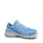 HKS Energy Airfit S1PL ESD női félcipő - kék