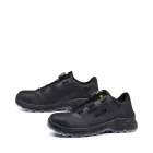 HKS Energy Airguard Boa S3L ESD félcipő - fekete