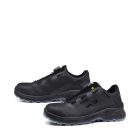 HKS Energy Airguard Boa S3L ESD félcipő - fekete