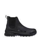 HKS Energy Airvolution S3L ESD bakancs - fekete