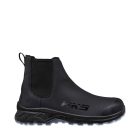 HKS Energy Airvolution S3L ESD bakancs - fekete