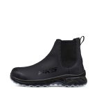 HKS Energy Airvolution S3L ESD bakancs - fekete