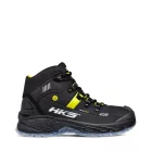 HKS RS 275 S3 ESD bakancs