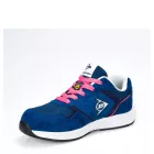Dunlop Lady Arrow Evo S3S HRO ESD félcipő - sötétkék