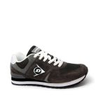 Dunlop Flying Wing O2 félcipő - sötétszürke