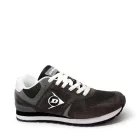 Dunlop Flying Wing O2 félcipő - sötétszürke