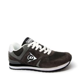 Dunlop Flying Wing O2 félcipő - sötétszürke