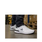 Dunlop Wing EVO O2 HRO félcipő - fehér