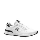 Dunlop Wing EVO O2 HRO félcipő - fehér