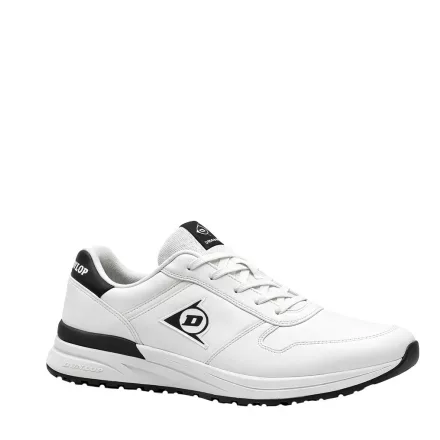Dunlop Wing EVO O2 HRO félcipő - fehér