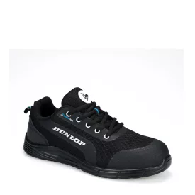 Dunlop Breezetech S1PS ESD félcipő