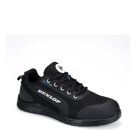 Dunlop Breezetech S1PS ESD félcipő