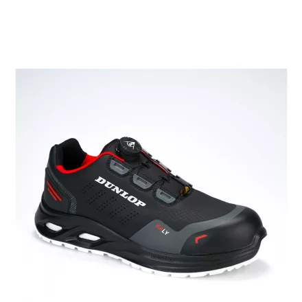 Dunlop Kaly S3S gyorsfűzős félcipő