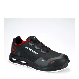 Dunlop Kaly S3S gyorsfűzős félcipő