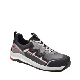   Lemaitre AIR 200 BAS S3S ESD HRO CI félcipő - sötétszürke