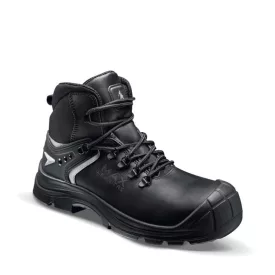 Lemaitre MAX UK 2.0 S3 bakancs - fekete