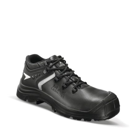 Lemaitre MAX UK 2.0 S3 félcipő - fekete