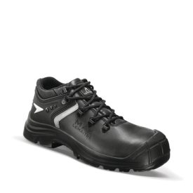 Lemaitre MAX UK 2.0 S3 félcipő - fekete