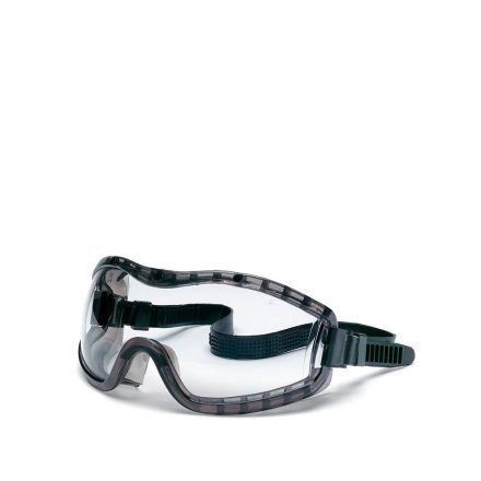 MCR Stryker köszörűs szemüveg - víztiszta