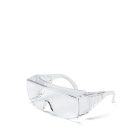 MCR Yukon szemüveg - víztiszta