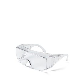 MCR Yukon szemüveg - víztiszta