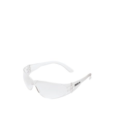 MCR Checklite szemüveg - víztiszta