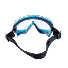 MCR Hydroblast köszörűs szemüveg - víztiszta