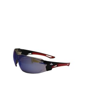 MCR Sennen szemüveg - kék tükrös