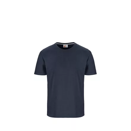 Procera Comfortee póló 180g - navy kék