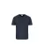 Procera Comfortee póló 180g - navy kék