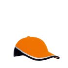 Procera Dobbelt baseball sapka