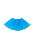 Procera egyszerhasználatos cipővédő fólia - kék