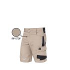 Procera Helicon Rip-Stop rövidnadrág - bézs